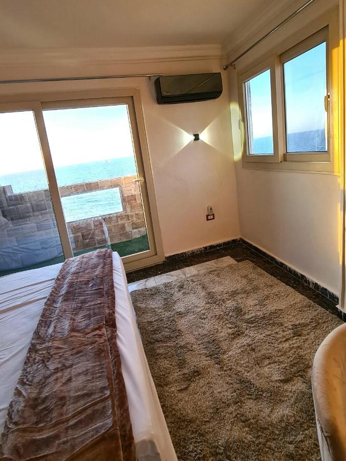 Hyat Suite & Private Rooms Alexandria Exterior photo
