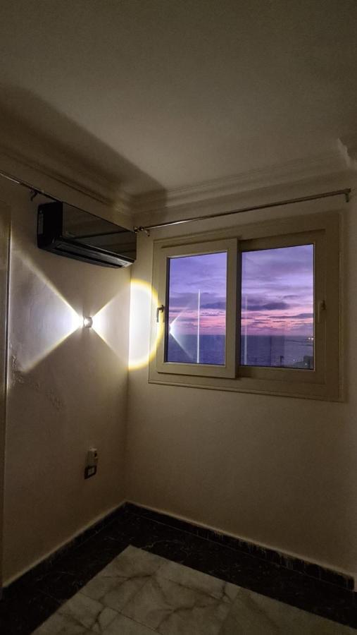 Hyat Suite & Private Rooms Alexandria Exterior photo