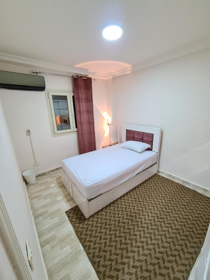 Hyat Suite & Private Rooms Alexandria Exterior photo