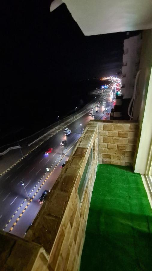 Hyat Suite & Private Rooms Alexandria Exterior photo